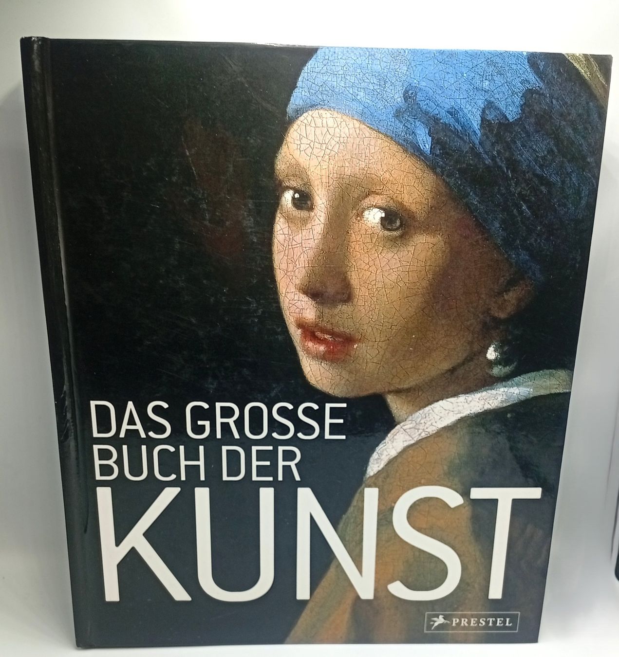 Libri: Das grosse Buch der Kunst – Usato da Winterthur venduto da tom_hc8g