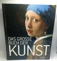 Das grosse Buch der Kunst