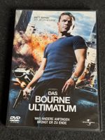 Das Bourne Ultimatum DVD DE/EN/HU Matt Damon