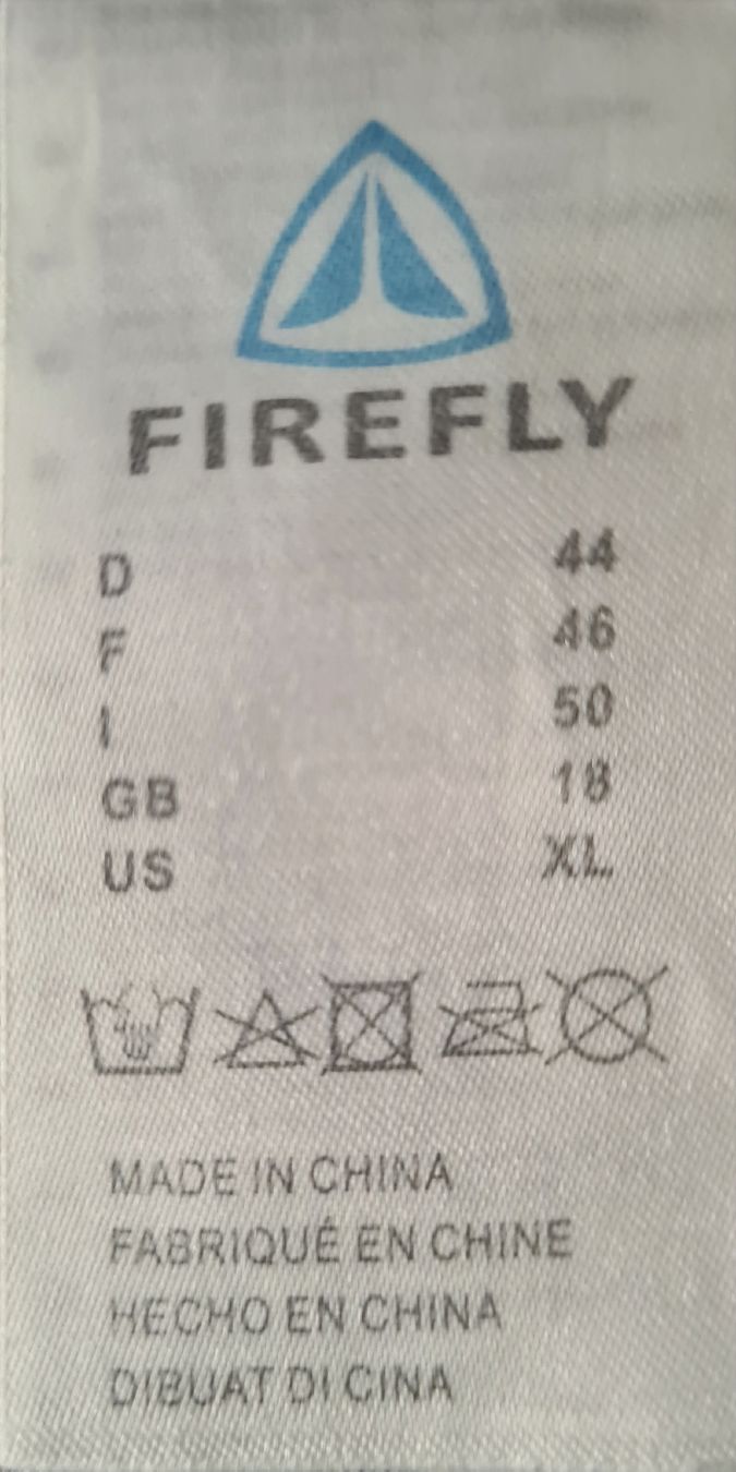 Costumi da bagno & Bikini: Bikini Firefly Grösse XL – Usato da Winterthur venduto da Jana1701 3