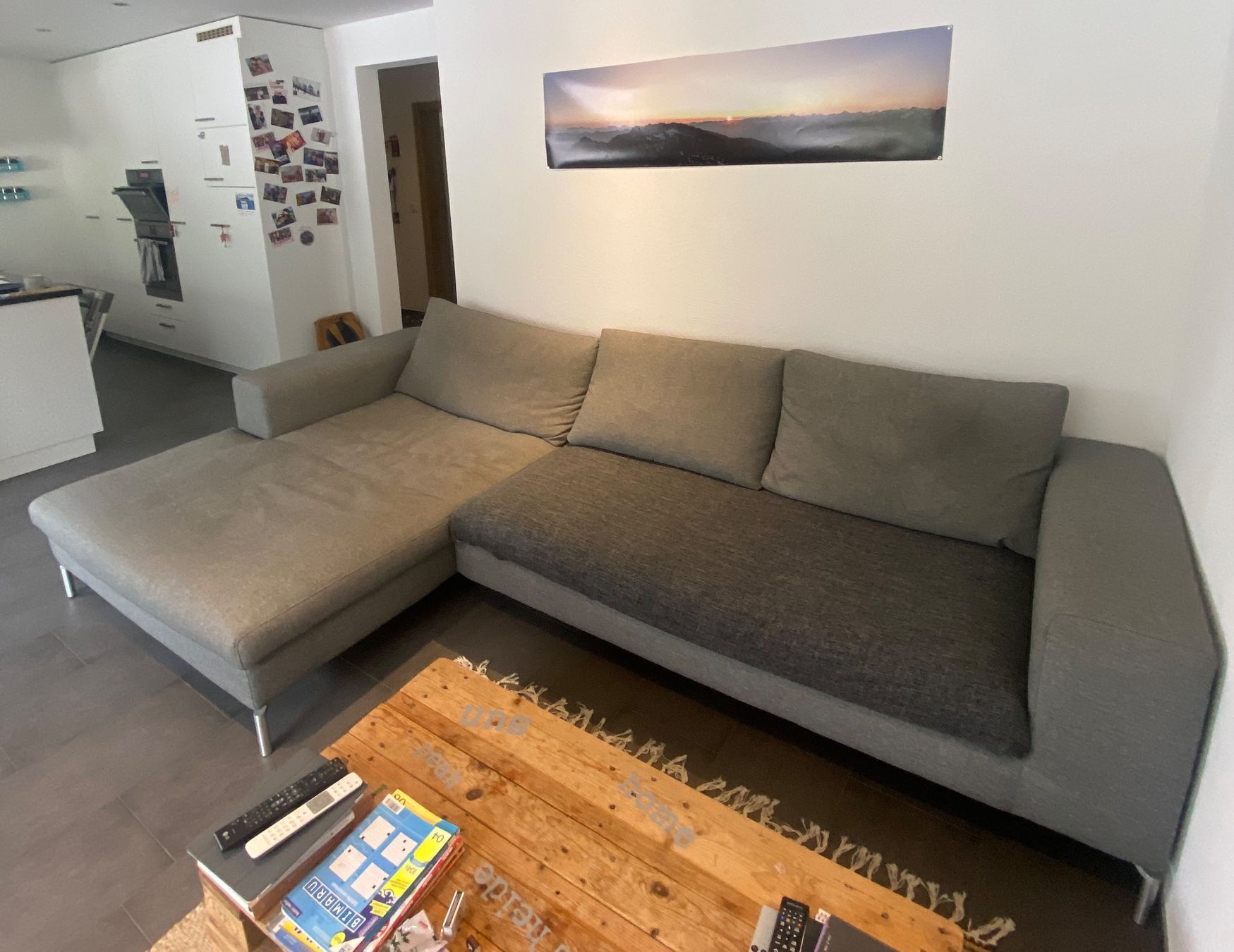 Divani: Sofa – Usato da Lenzerheide/Lai venduto da Snowflake708 1