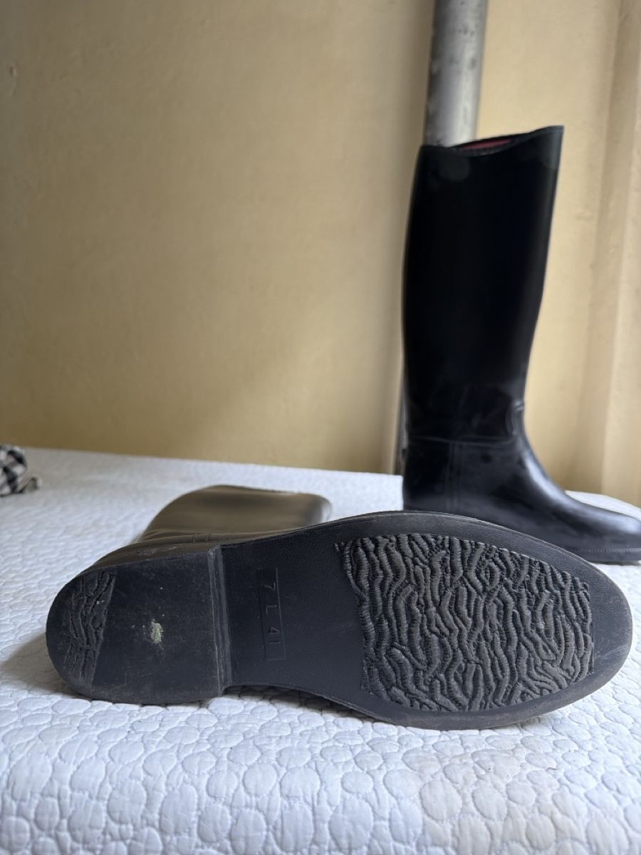 Chaussures femmes: Reitschuhe – D'occasion à Zürich par beat005 4