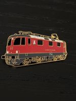 Schmid MüllerSBB Re 4/4 Südostbahn Serie 1000 Stk Swiss Made