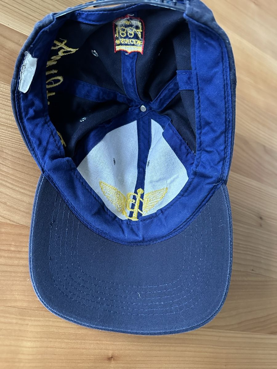 Altro in  Abbigliamento & Accessori: Breitling Cap, wie neu – Usato da Cham venduto da Janssen0 3