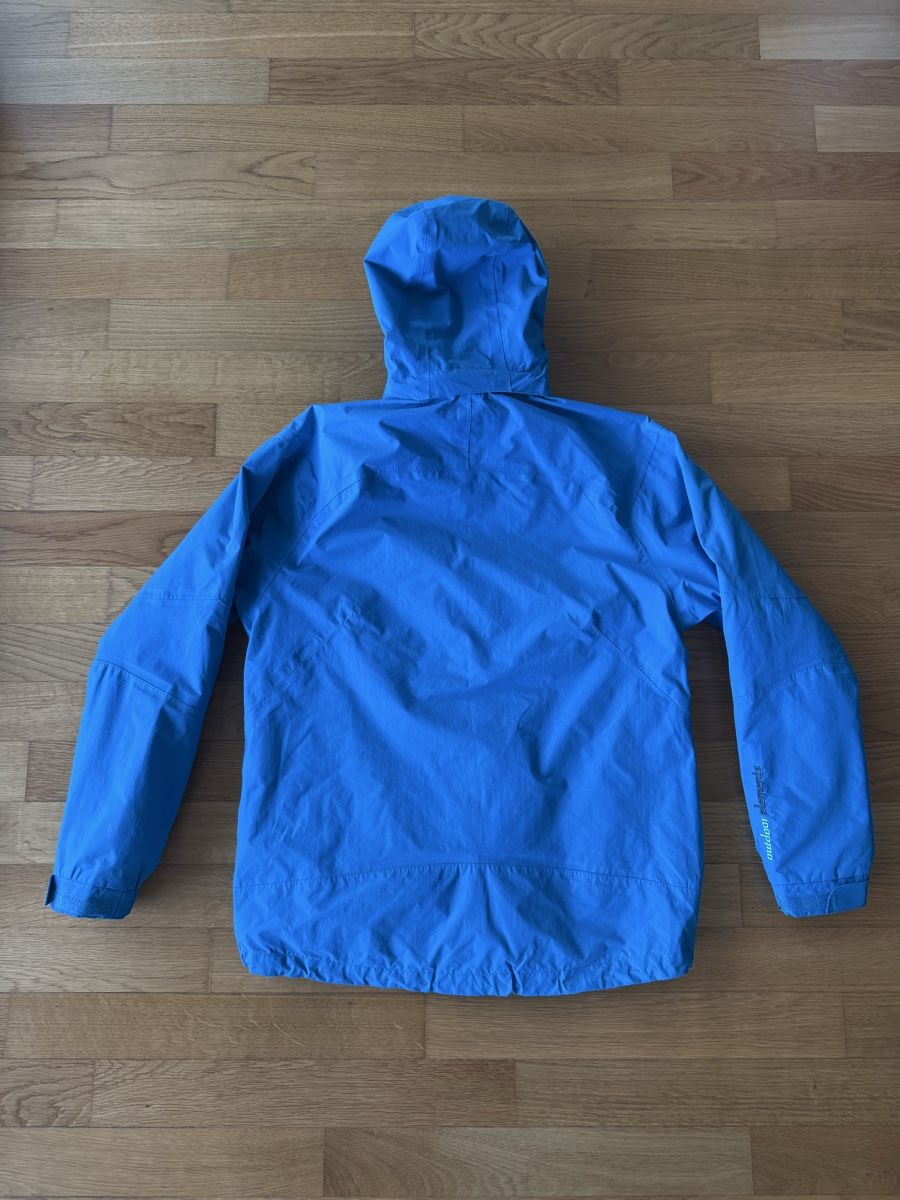 Giacche: Veste ski et polaire Peak Mountain – Usato da Cologny venduto da PEACEANDLOVE 9