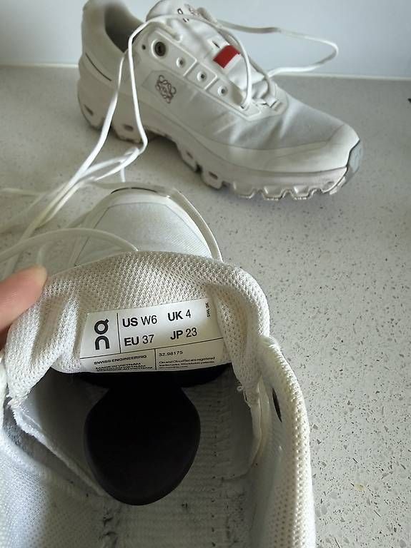 Scarpe da uomo: ON x Loewe Grösse 37 – Usato da Wallisellen venduto da MaraG91 2