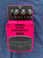 Behringer Ultra Distortion UD100