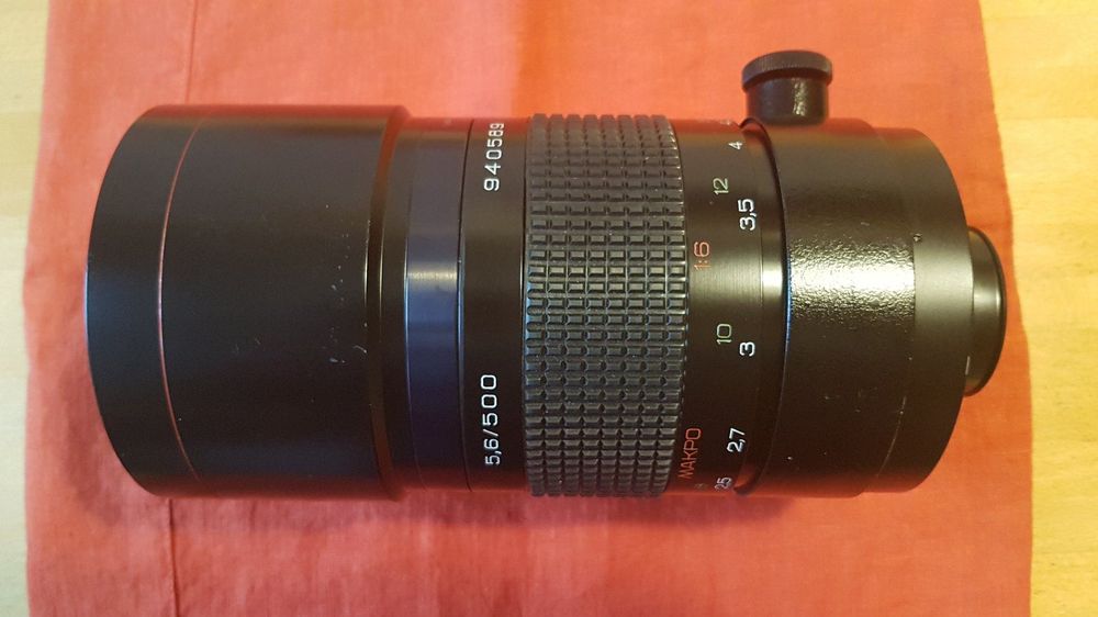 Rokinon 85mm F1.4 Objektiv Für Nikon – Manuell, Wetterfest, Mit AE-Chip Für Videos