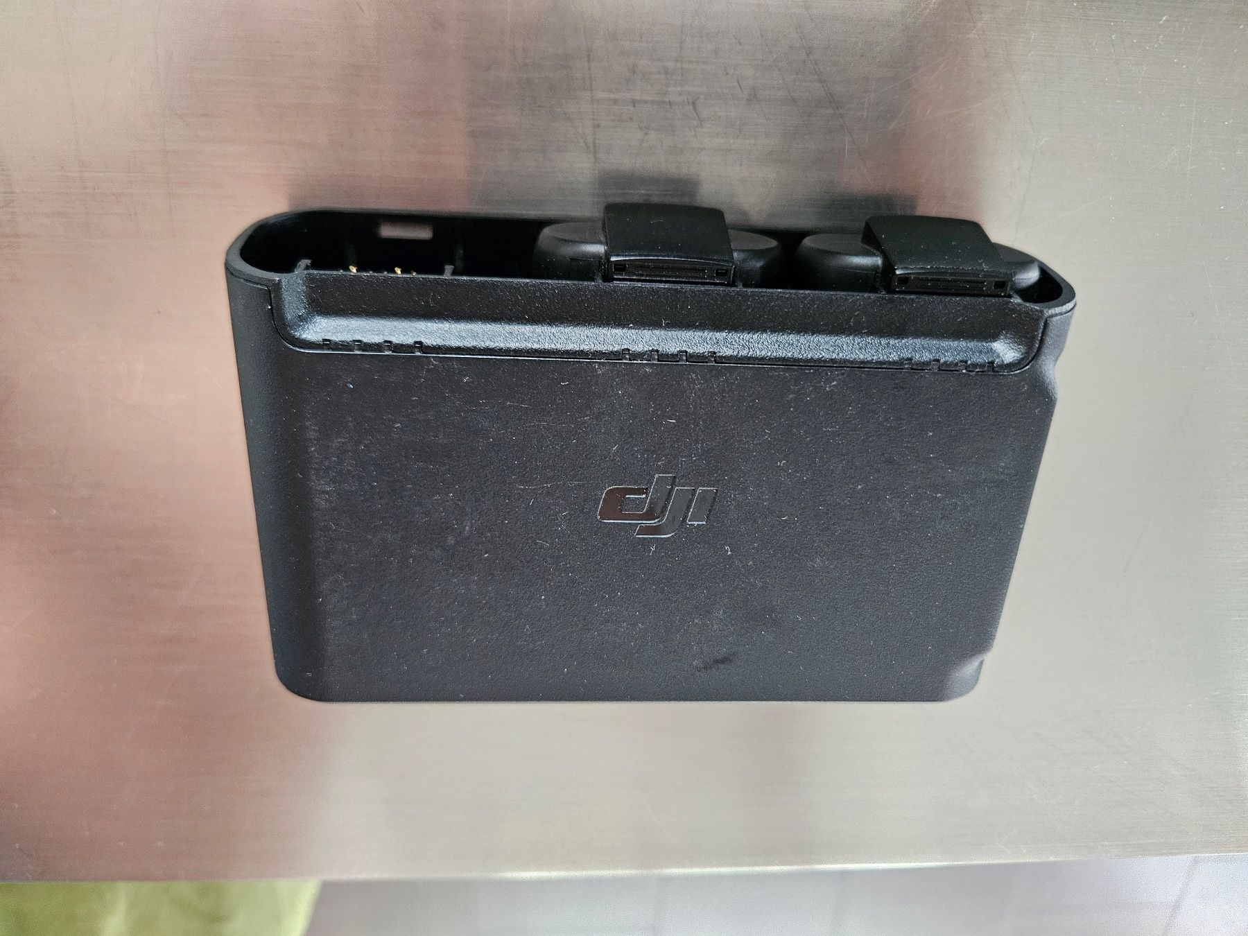 DJI Action Cam: DJI Mini Mavic Fly More Combo – Usato da Eglisau venduto da SixtR 5
