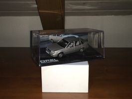 Daewoo Nexia  1/43 no Minichamps