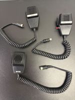 3 Zodiac Funkmikrofone MOS-01 gebraucht schwarz