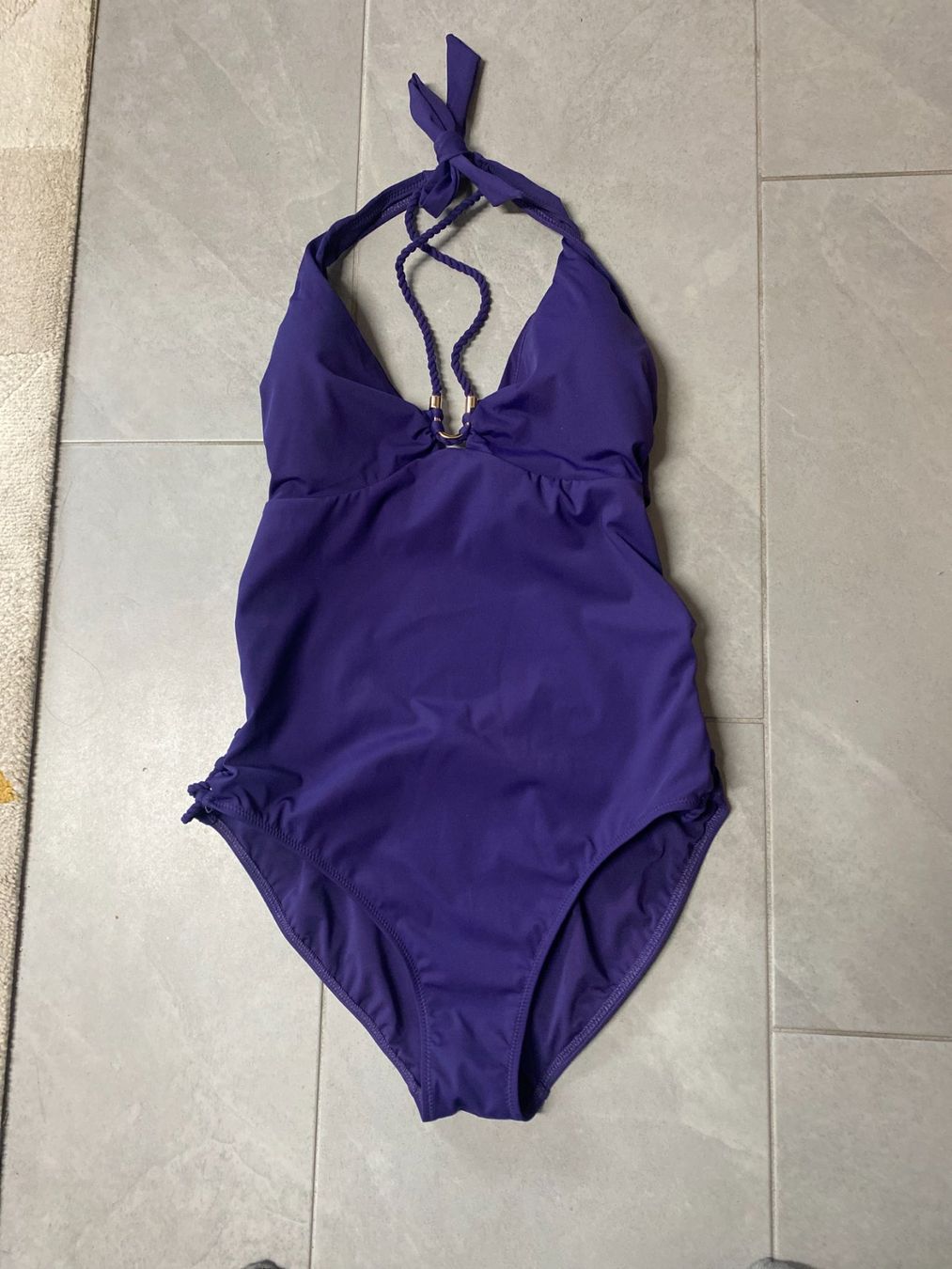 Aubade Costumi da bagno & Bikini: Maillot bain une pièce AUBADE – Nuovo (secondo la descrizione) da Granges venduto da Macaroni24