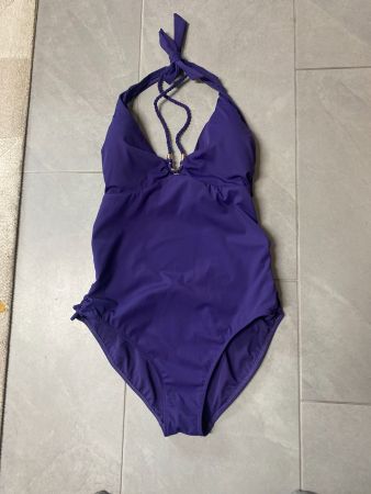 Maillot bain une pièce AUBADE