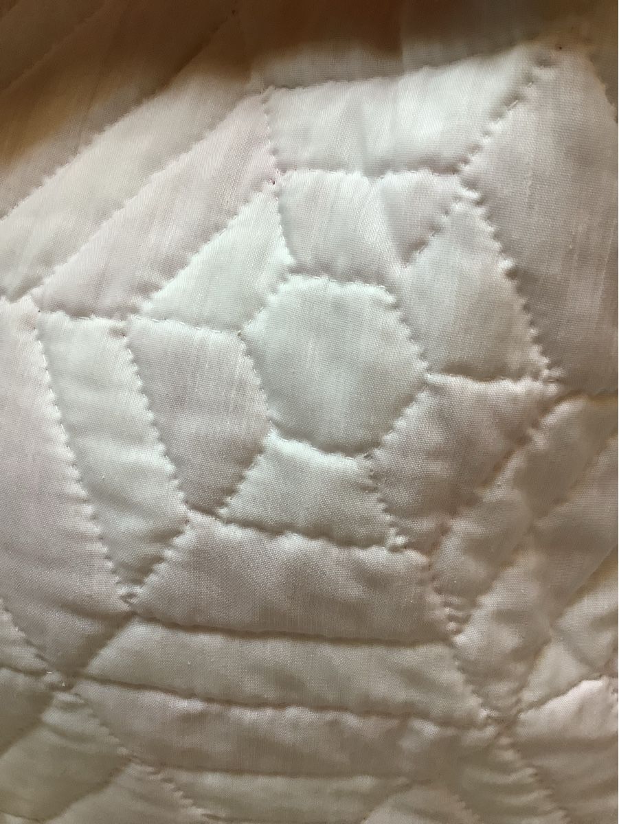 Coperte: American Handmade Quilt – Nuovo (secondo la descrizione) da Worblaufen venduto da Jarnold 3