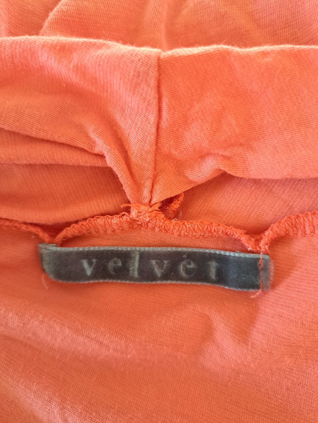 Camicette: Velvet Blusen Shirt – Usato da Thalwil venduto da sternenstaub369 2