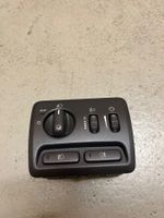 Volvo Lichtschalter, Grau - Teilenummer 9441233.