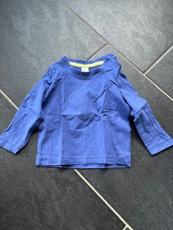 Langarm-Shirt, Baby Club, 74