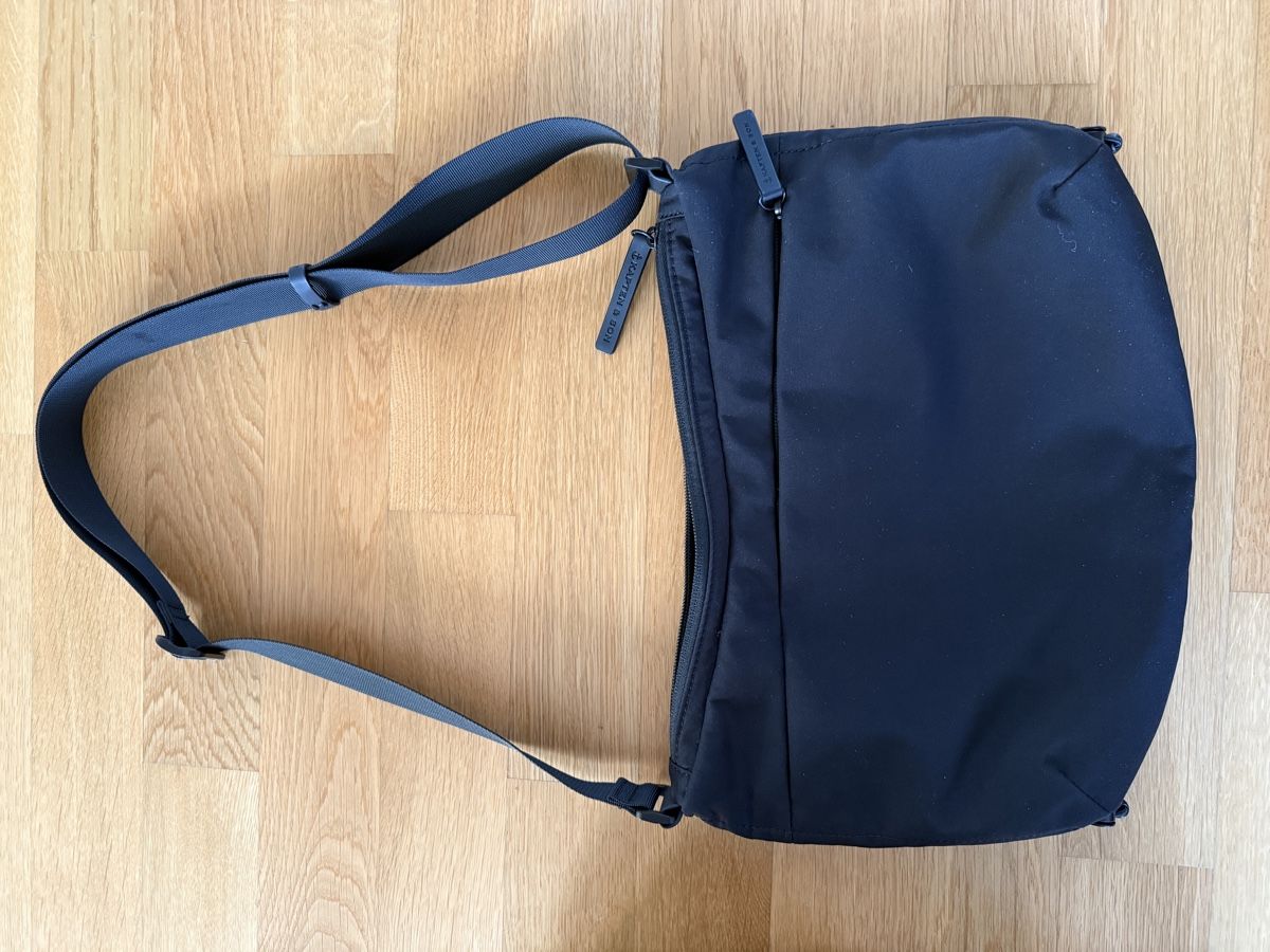 Kapten & Son Borse: Cooles Set von Kapten & Son – Usato da Langenthal venduto da Loeffel89 3
