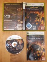 Warhammer Battle March (CIB) XBOX 360