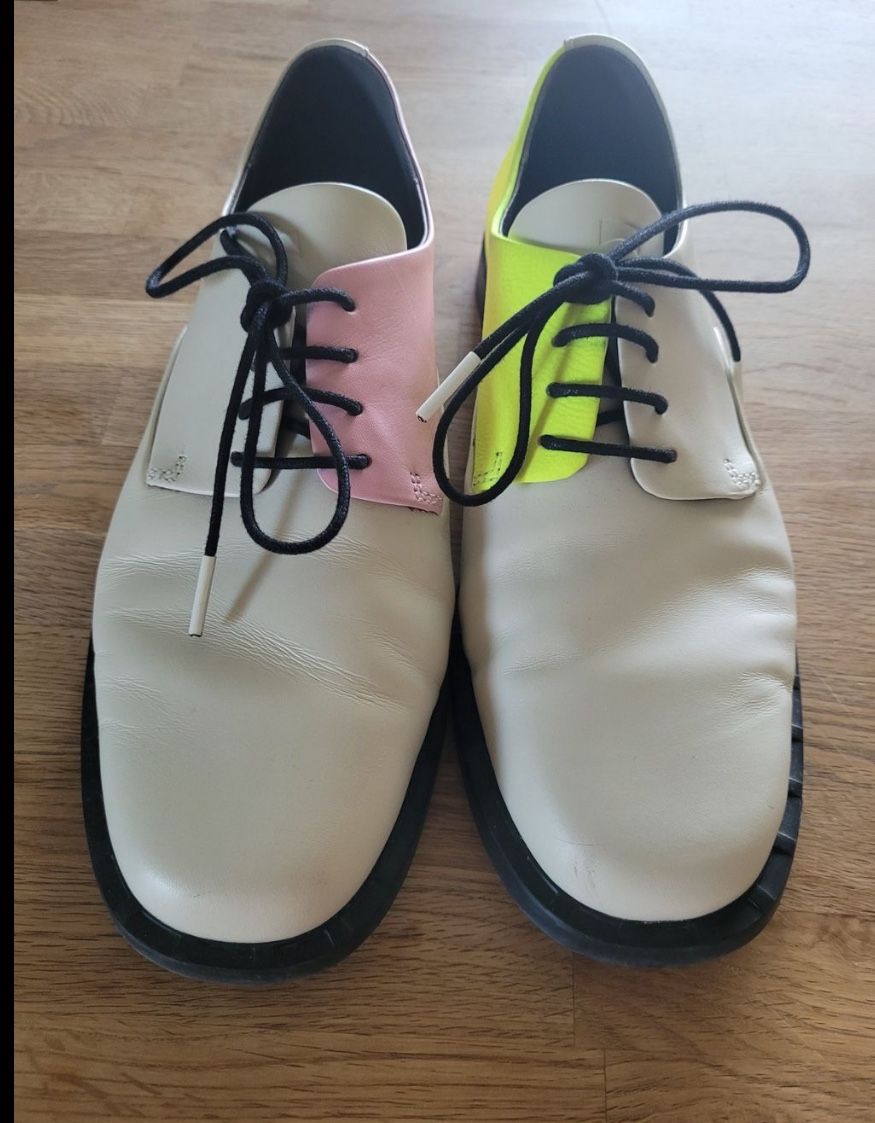 Camper Scarpe da donna: Chaussures camper – Usato da Wallisellen venduto da Chatswood_8hwh