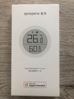 qingping Thermometer für homeapp