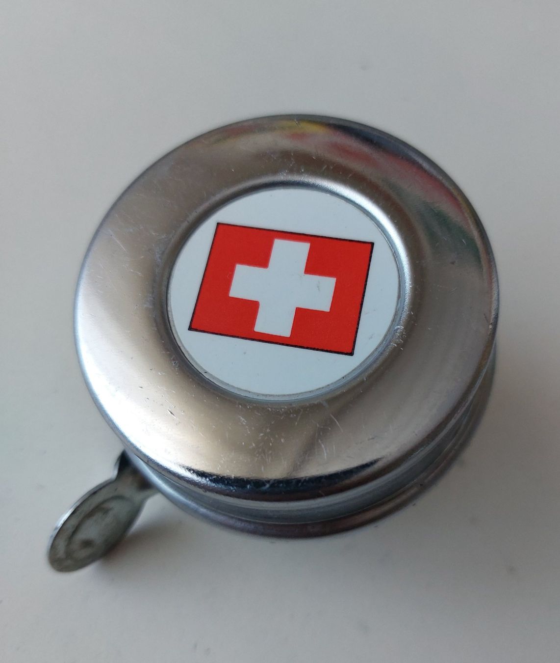 Sachs Parti ricambio per ciclomotori: Mofa Glocke Veloglocke Schweiz – Usato da Schenkon venduto da Elbarto007