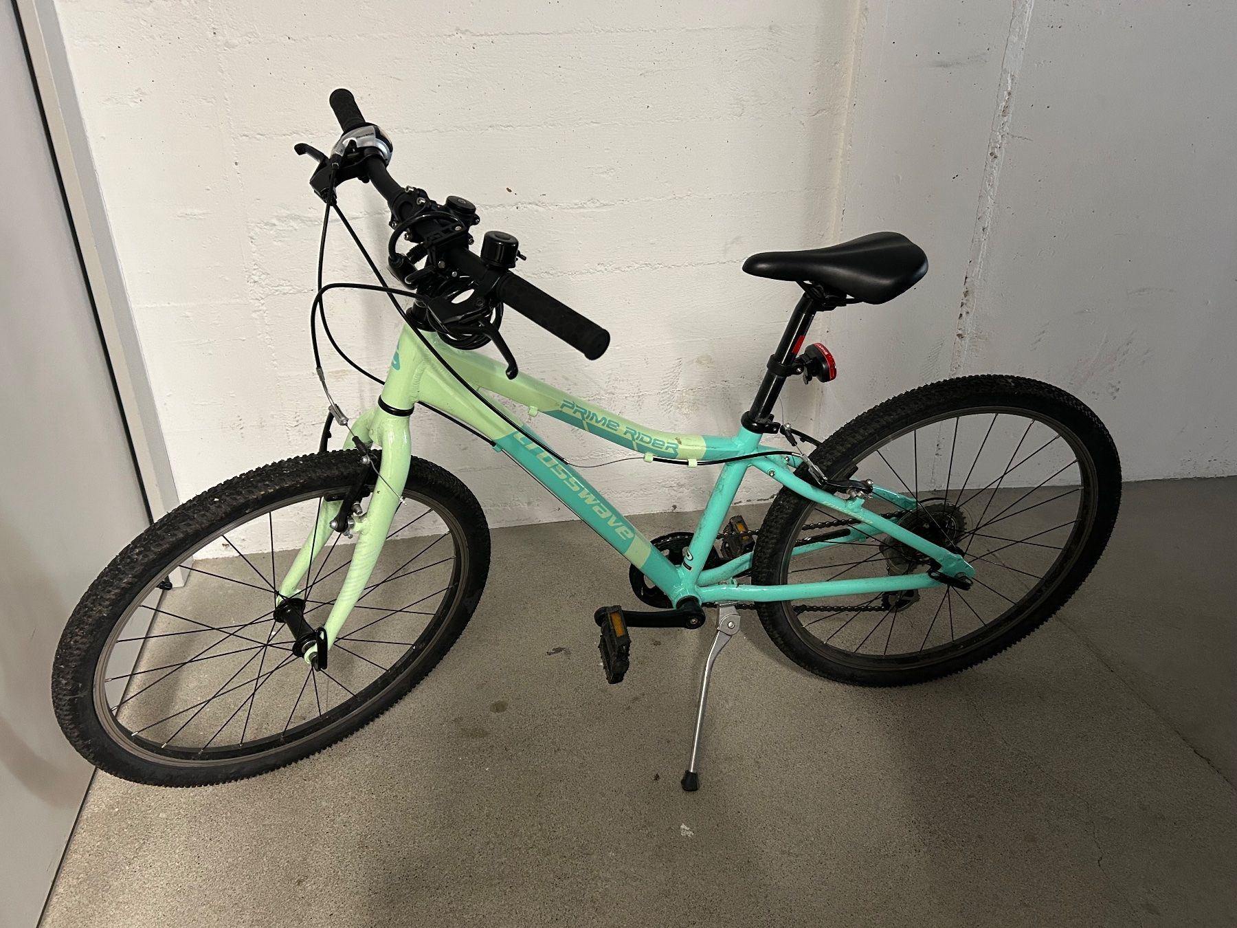 Crosswave Velos: Kindervelo 31 Zoll von Crosswave – Gebraucht aus Kloten von Mnuma