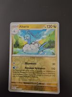 Altaria Reverse (160/197) Flammes Obsidiennes - OBF fr