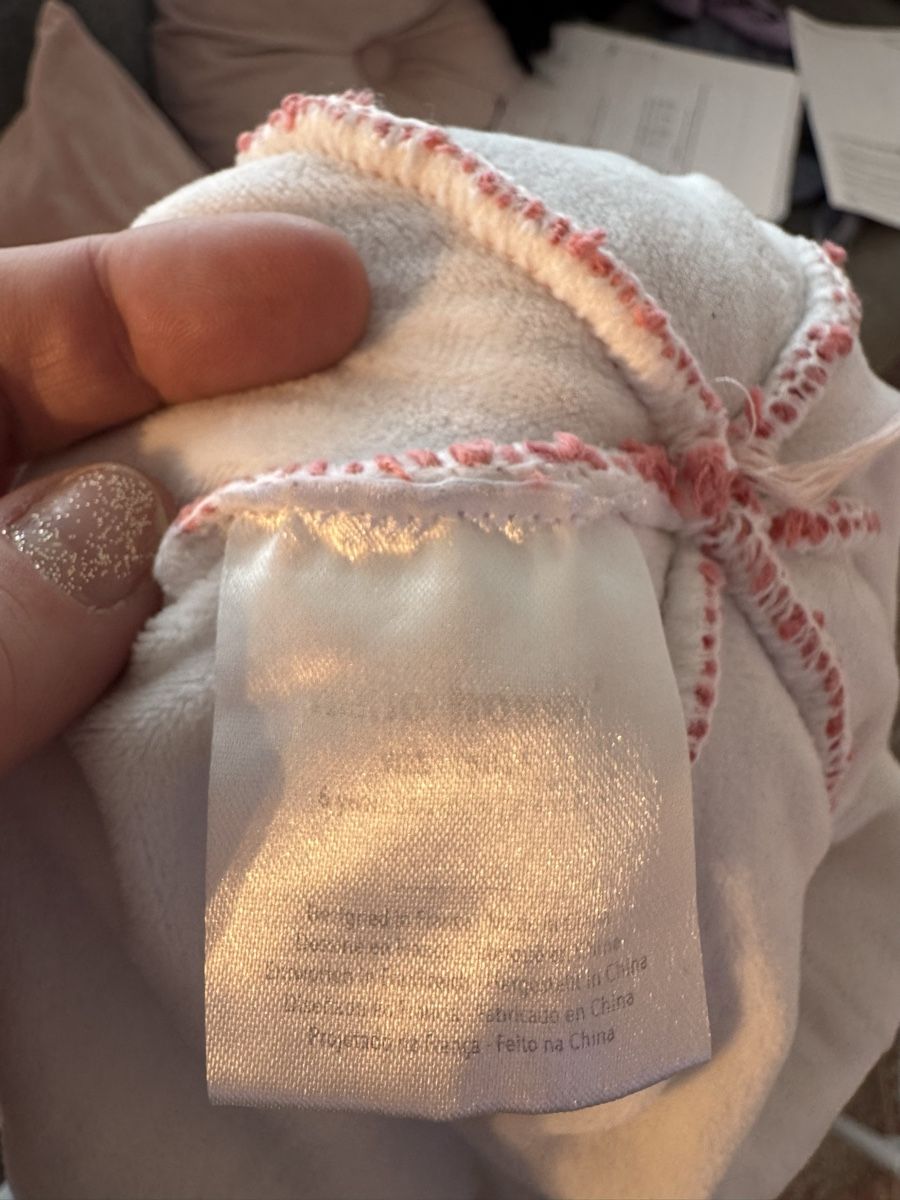 Altro abbigliamento per bambina: Hello Hossy Kappe 6-8 Jahre – Nuovo (secondo la descrizione) da Wallisellen venduto da Nataschab0 2
