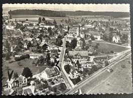 Flugaufnahme Eschenbach LU 