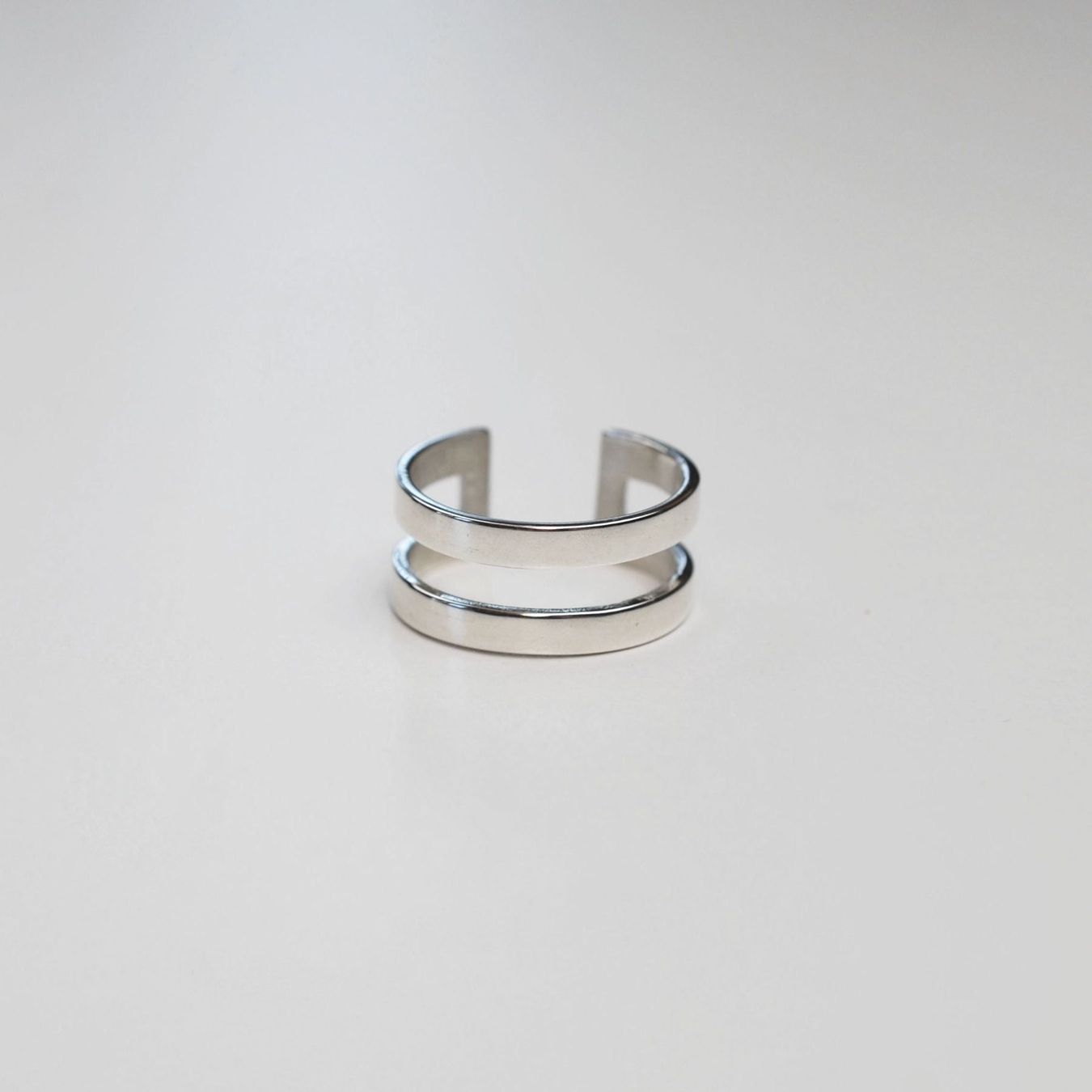 Anelli: Ring Silber 925 (13210) – Nuovo e nell'imballaggio originale da Effretikon venduto da Joiarte