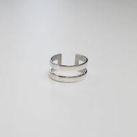 Ring Silber 925 (13210)