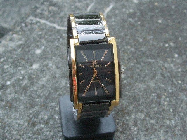 Orologi: EDLE HERREN UHR  TOP DESIGN PREISKNALL – Nuovo (secondo la descrizione) da Schachen b. Reute venduto da Dzestar 1