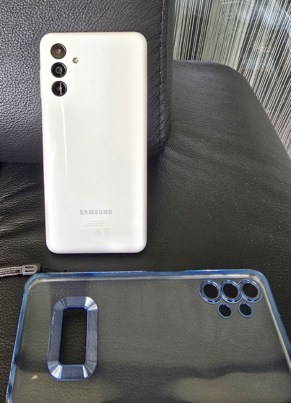 Samsung Portables: Samsung Galaxy A04s – Neuf (Voir description) à Zuerich par rbt_yt2w 7