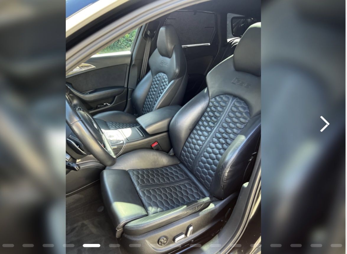Audi Autos: Audi RS6 Avant – Gebraucht aus Thalwil von edi_8yhz 4
