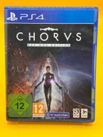 CHORVS: Day One Edition - PS4