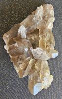 Rauchquarzstufe