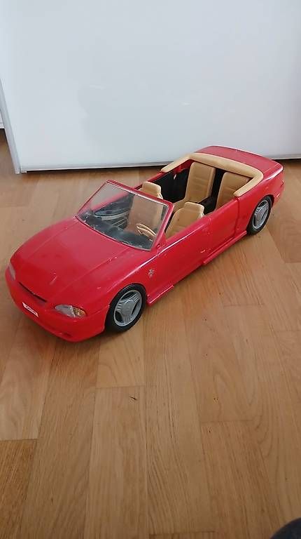 Bambole: Barbie Cabriolet – Usato da Bern venduto da dmanci 3