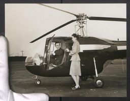 Fotografie Hubschrauber / Helikopter Sik