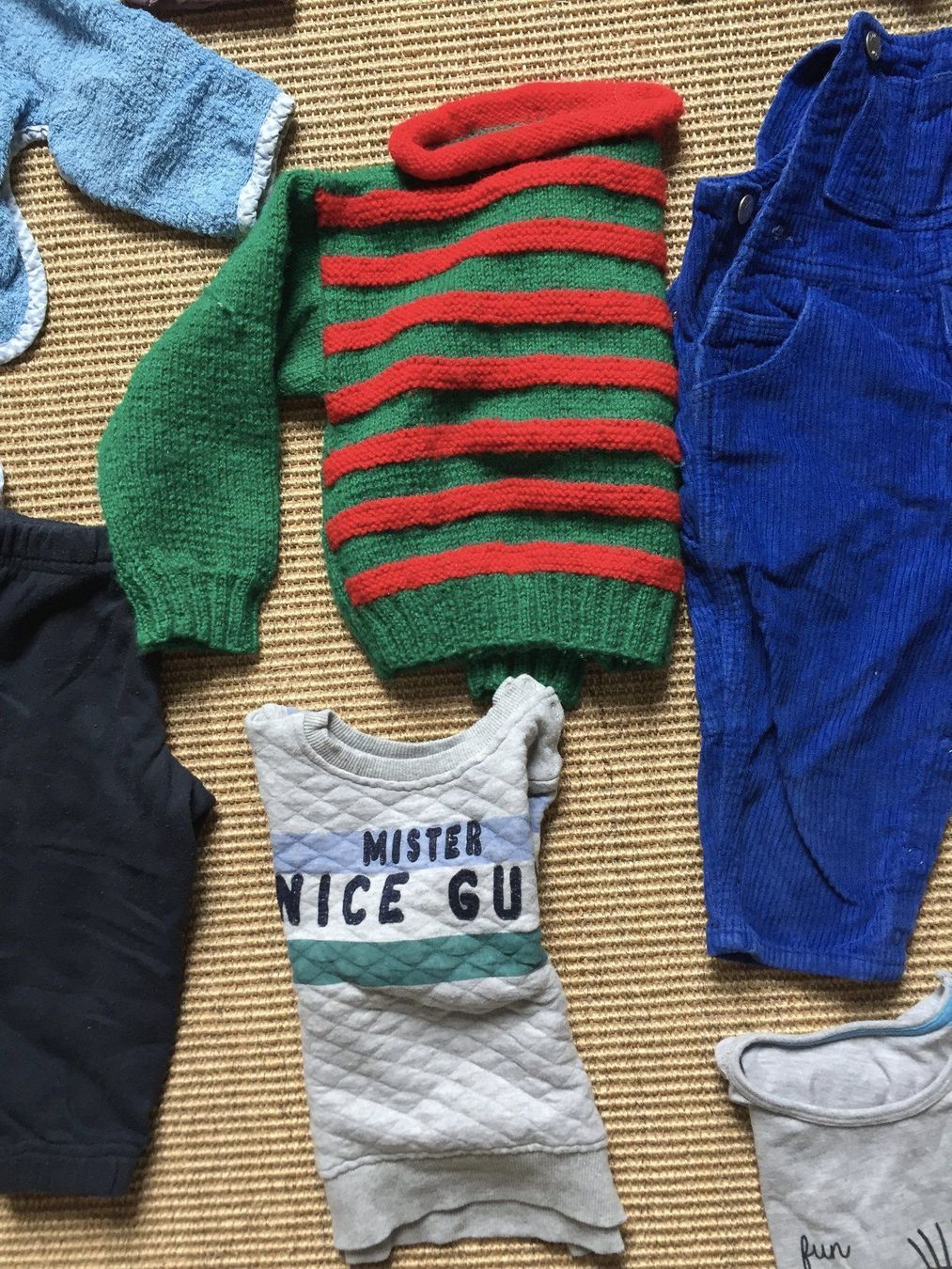 Lotti & Set di vestiti: Kleiderset Grösse 74/80 – Usato da Zürich venduto da EliseSchmitz 6