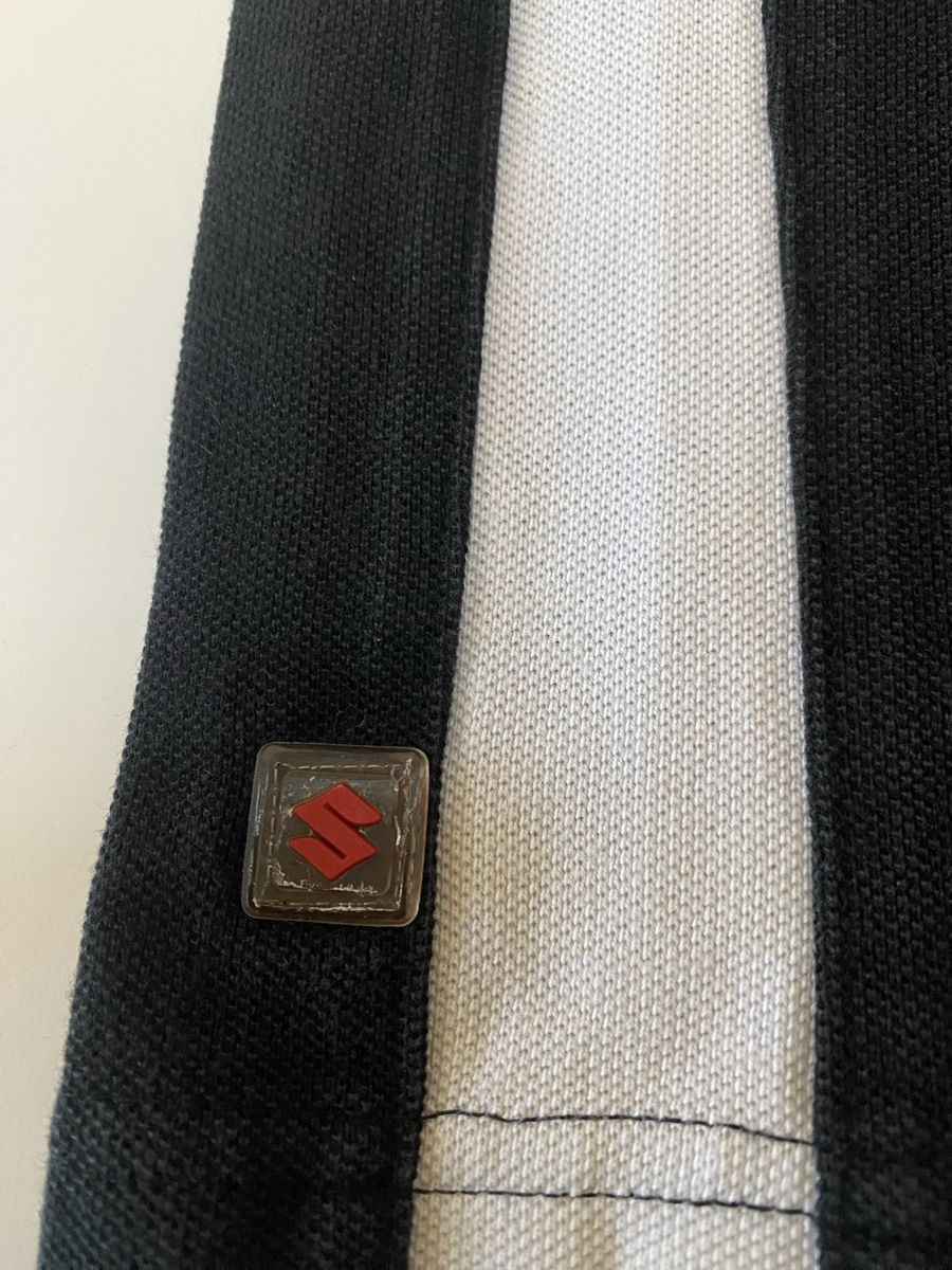 Magliette Polo: Suzuki Polo Shirt, Grösse M – Usato da Oftringen venduto da Melanaffo81 2