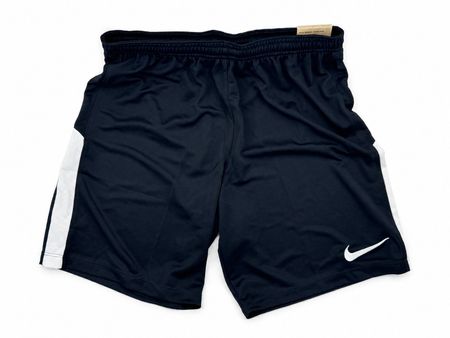 NIKE Dri-FIT Short | Schwarz | Grösse S - Neu