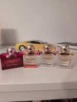 Parfum Salvatore Ferragamo Signorina Ribelle Damen 