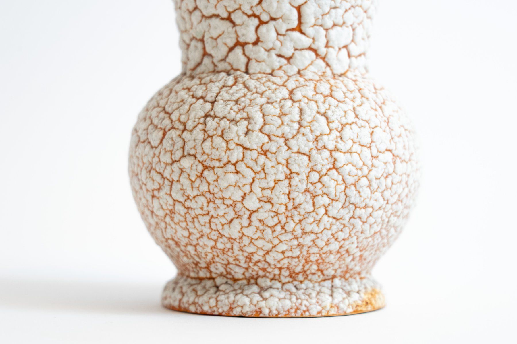 Vasen & Gefässe: Vase Nr. 110 Jasba West Germany - Versand möglich – Gebraucht aus Schaffhausen von Studio-Ara- 2