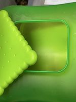Mary Biscuit Box by Alessi