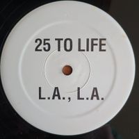 Tragedy – L.A., L.A. 12" US-1995 NM