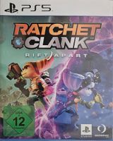 Ratchet & Clank - Rift Apart - PS5