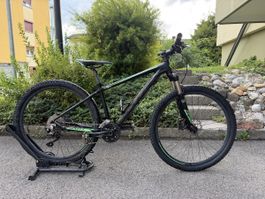 Scott Aspect 720 27.5 Zoll