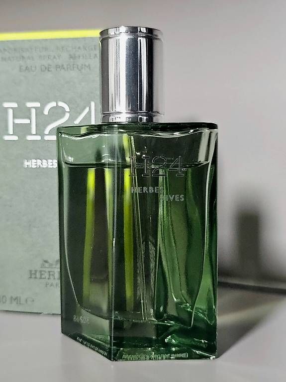 Hermès Parfums & Eau de Toilette: Hermès - H24 Herbes Vives – Neuf (Voir description) à Ebikon par -Calzi- 1