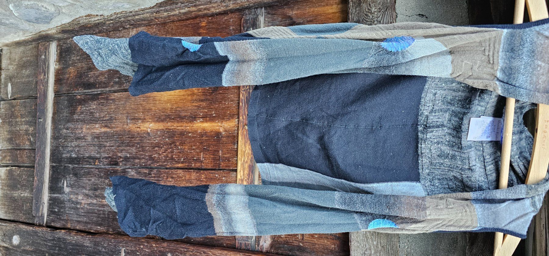 Gilet & Giacche senza maniche: Mega cooles Gillett gr M – Usato da Ferden venduto da jemyce 5